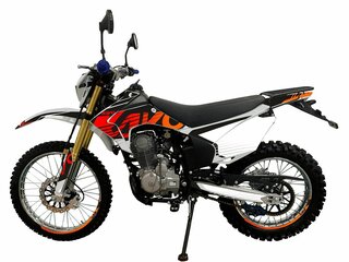 Kayo Basic TT125
