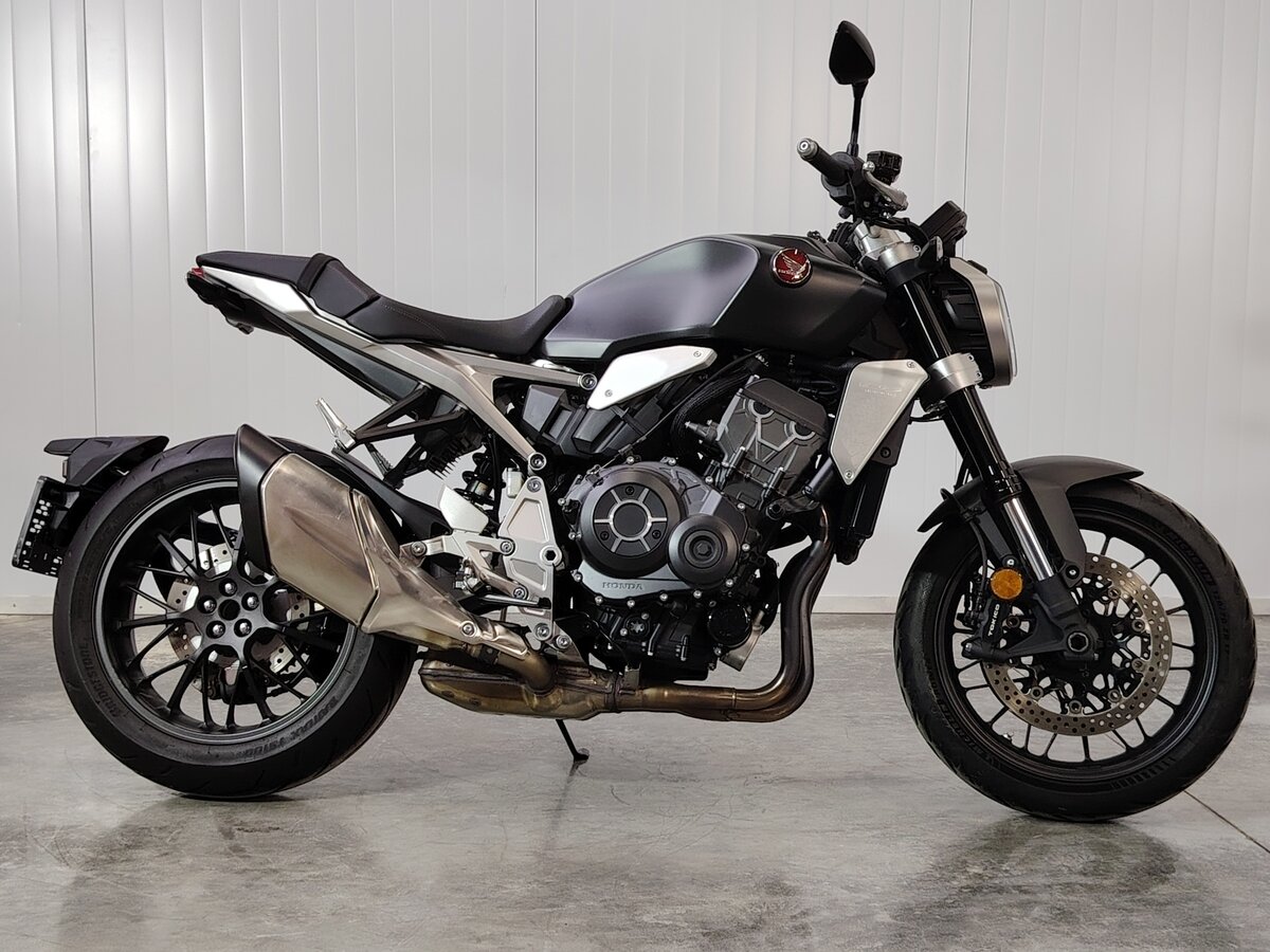 Honda CB 1000R