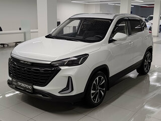 BAIC X35