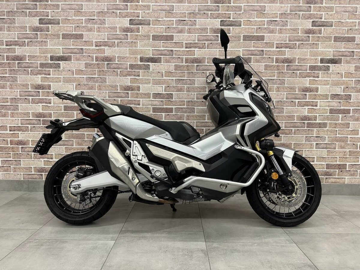 Honda X-ADV