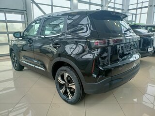 2026 Tenet T4, чёрный, 2339000 рублей, вид 5