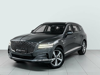 Genesis GV80 I