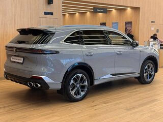 2025 Changan CS75 Plus IV, серебристый, 4339900 рублей, вид 3