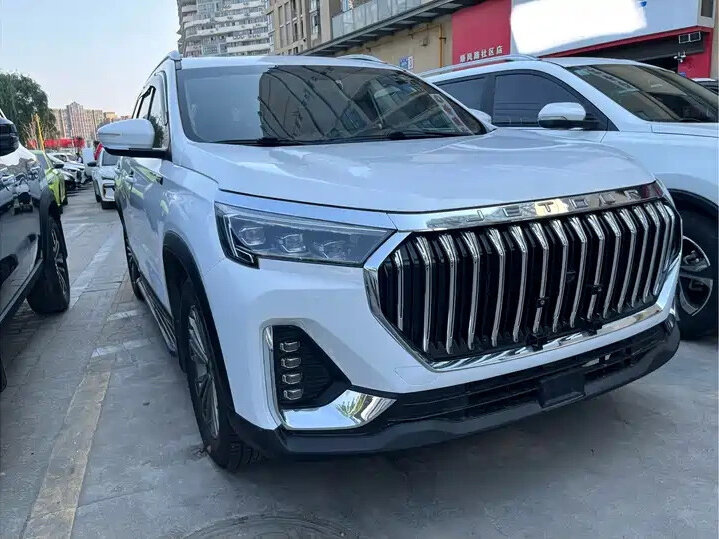 JETOUR X90 I
