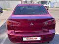 2007 Mitsubishi Lancer X, красный, 500000 рублей - вид 1