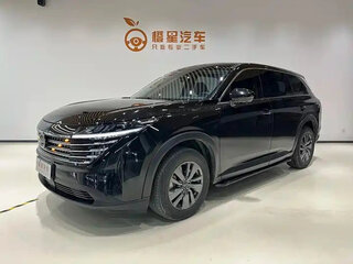 2024 Nissan Pathfinder V (China Market), чёрный, 4750000 рублей, вид 1