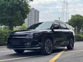 2024 Aito M7 I Рестайлинг, чёрный, 4087001 рублей, вид 1