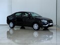 2026 Lada (ВАЗ) Vesta I Рестайлинг (NG), чёрный - вид 1