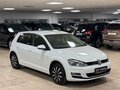 2013 Volkswagen Golf VII, белый, 849000 рублей - вид 2