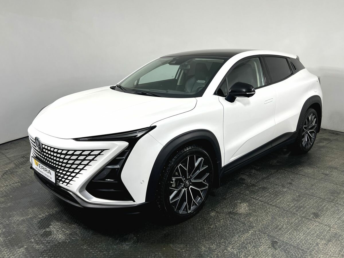 Changan UNI-T I