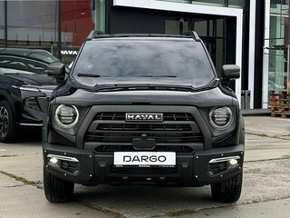 2026 Haval Dargo I Рестайлинг, чёрный, 3899000 рублей, вид 1