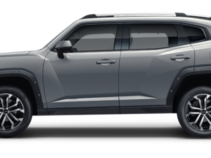 Haval H7 I