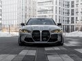 2023 BMW M3 Competition Package VI (G80), серый, 11500000 рублей - вид 1