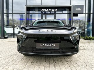 2026 Omoda C5 II, чёрный, 2349000 рублей, вид 4