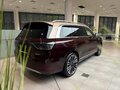 2026 Aito M9 75.4 kWh II, красный, 13370000 рублей - вид 2