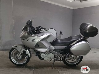 Honda NT700V Deauville