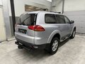 2010 Mitsubishi Pajero Sport II, серый, 1329000 рублей - вид 3