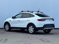 2021 Renault Arkana I, белый, 1420000 рублей - вид 9