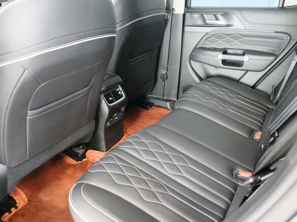 2024 Tank 300 I, чёрный, 4200000 рублей - вид 12