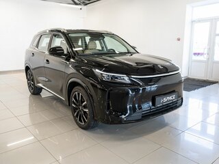 2026 Evolute i-Space I Рестайлинг, чёрный, 3485000 рублей, вид 1