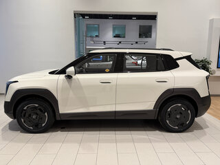 2026 Evolute i-Joy II, бежевый, 2824000 рублей, вид 2
