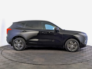 2023 Haval Jolion I, чёрный, 1685000 рублей, вид 4