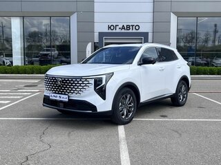 2026 Changan UNI-S I Рестайлинг, белый, 2979900 рублей, вид 1