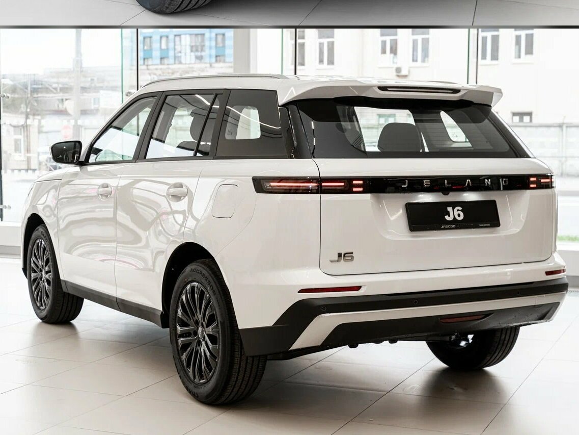 Jeland J6