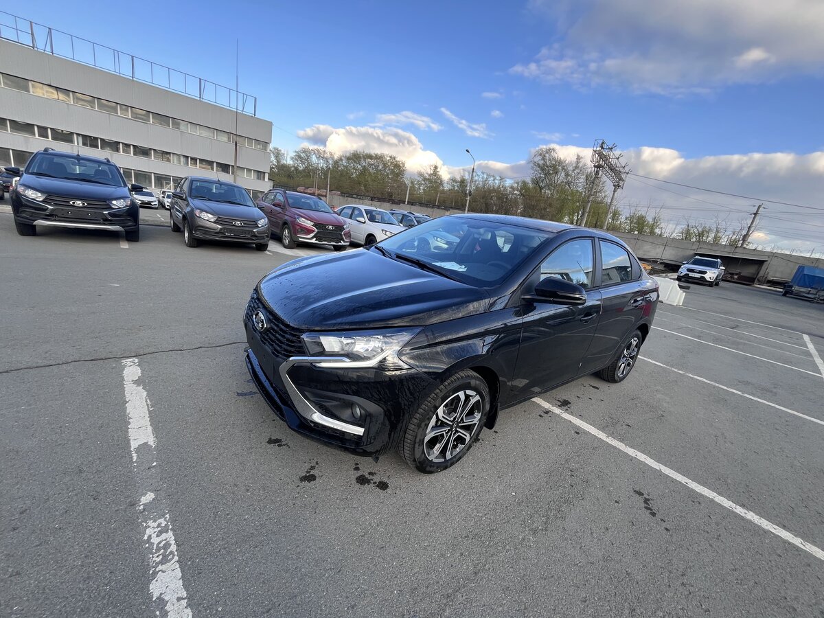Lada (ВАЗ) Iskra