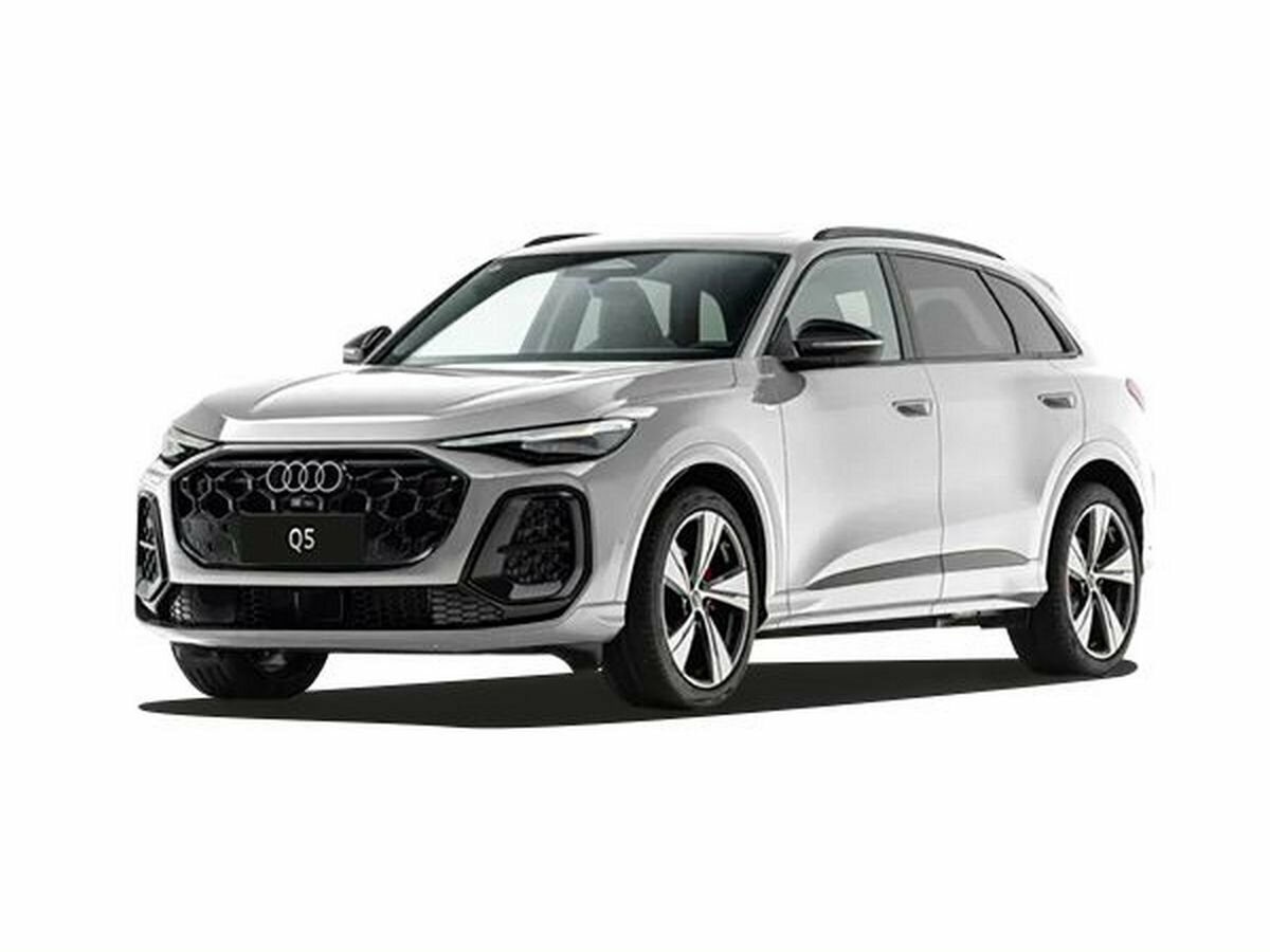 Audi Q5 L III (GU)