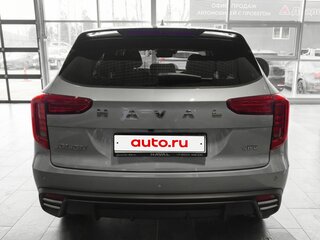 2026 Haval Jolion I Рестайлинг 2, серый, 2799000 рублей, вид 3