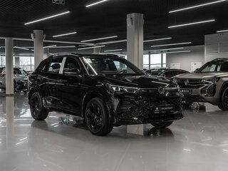 2026 Volkswagen Tiguan L Pro III (China Market), чёрный, 4650000 рублей, вид 2