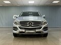 2016 Mercedes-Benz GLE 300 I (W166), серебристый, 3700000 рублей - вид 2