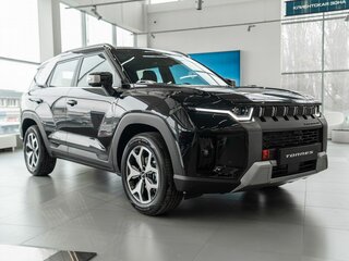 2025 KGM Torres, чёрный, 4920000 рублей, вид 1
