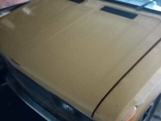 1981 Lada (ВАЗ) 2106 4-speed, жёлтый, 100000 рублей, вид 5