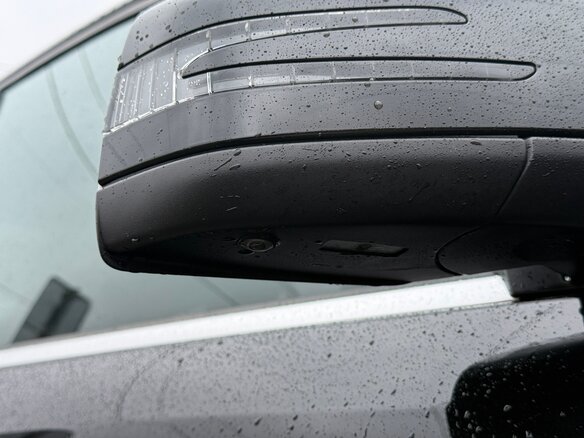 2015 Mercedes-Benz GLE 350 d I (W166), чёрный, 3399000 рублей - вид 20