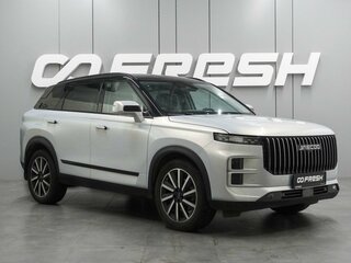 2023 Jaecoo J7 I, серый, 2298000 рублей, вид 1