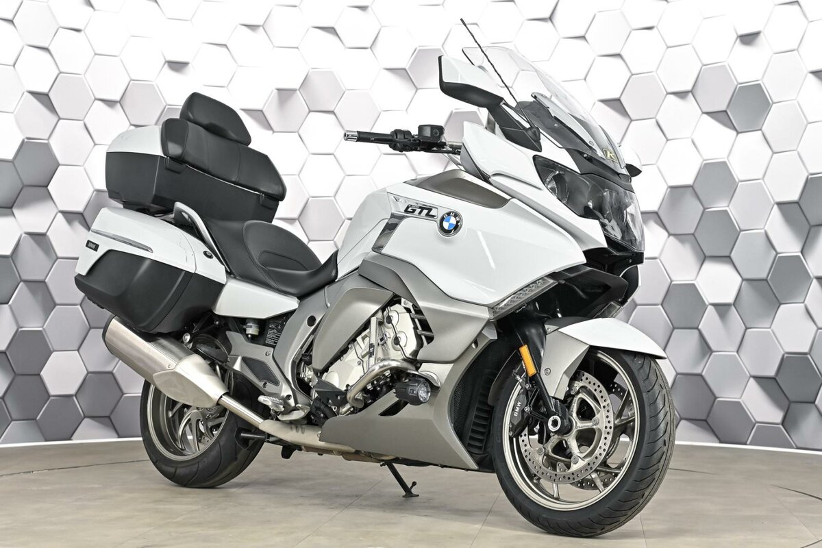 BMW K 1600 GTL
