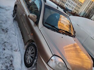2005 Kia Rio I Рестайлинг, бежевый, 230000 рублей, вид 5