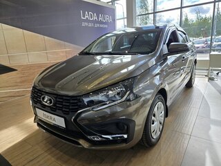2025 Lada (ВАЗ) Iskra, коричневый, 1517000 рублей, вид 1