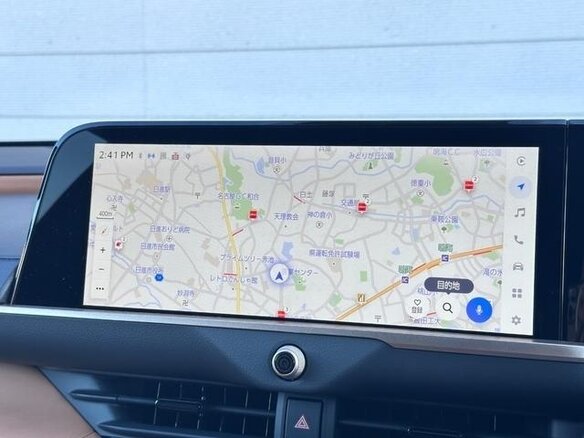 2025 Toyota Crown Sport XVI (S230), серый, 5760099 рублей - вид 17