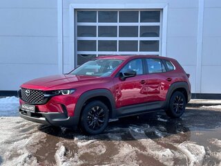 2025 Mazda CX-50, красный, 4690000 рублей, вид 1