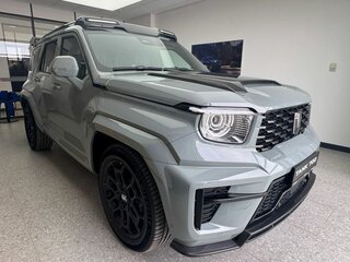 2025 Tank 700, серый, 13099000 рублей, вид 1