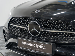 2025 Mercedes-Benz CLE 200, чёрный, 8150000 рублей, вид 3
