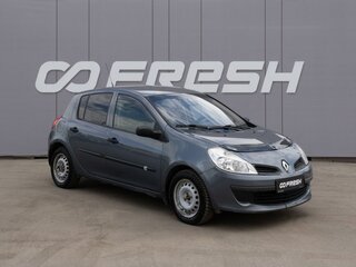 Renault Clio III