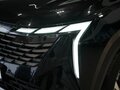 2025 Geely Atlas II, чёрный, 3760990 рублей - вид 11