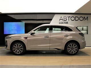 2025 Hongqi HS5 I Рестайлинг, серый, 4940000 рублей, вид 3