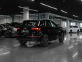 2025 Audi Q5 L 45 TFSI II (FY) Рестайлинг, чёрный - вид 4