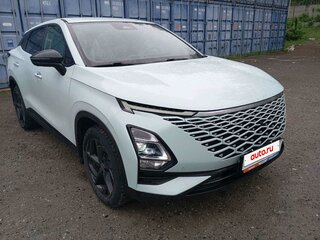 Omoda C5 I