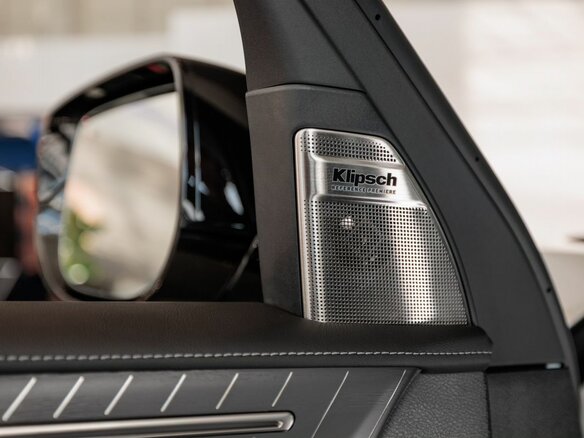 2024 Infiniti QX80 II, белый, 20690000 рублей - вид 19